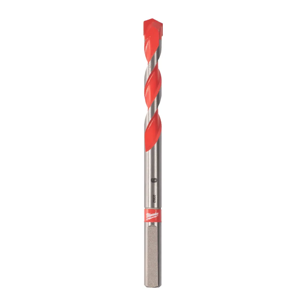 Milwaukee Wiertło udarowe Gen. 2 HDB 9 x 120 - 1 szt. 4932493889