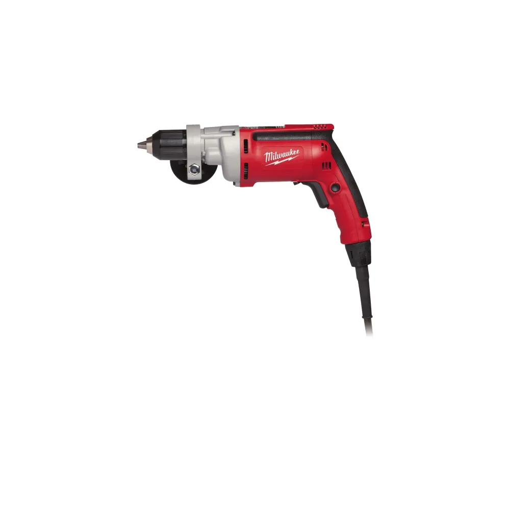 Milwaukee HDE 13 RQX 1-biegowa wiertarka 950W | SanPro.Net