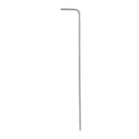 Milwaukee Klucz imbusowy Klucz imbusowy - 1,5 mm 4932492409