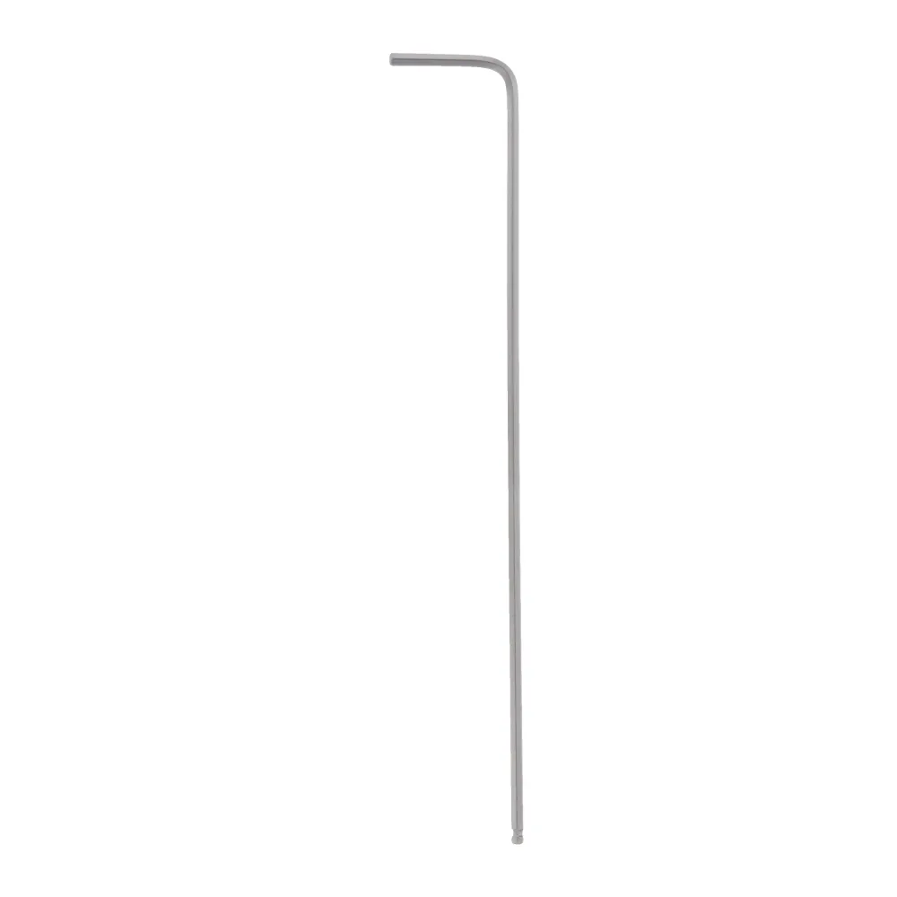 Milwaukee Klucz imbusowy Klucz imbusowy - 1,5 mm 4932492409