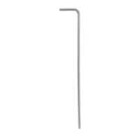 Milwaukee Klucz imbusowy Klucz imbusowy - 2,5 mm 4932492411