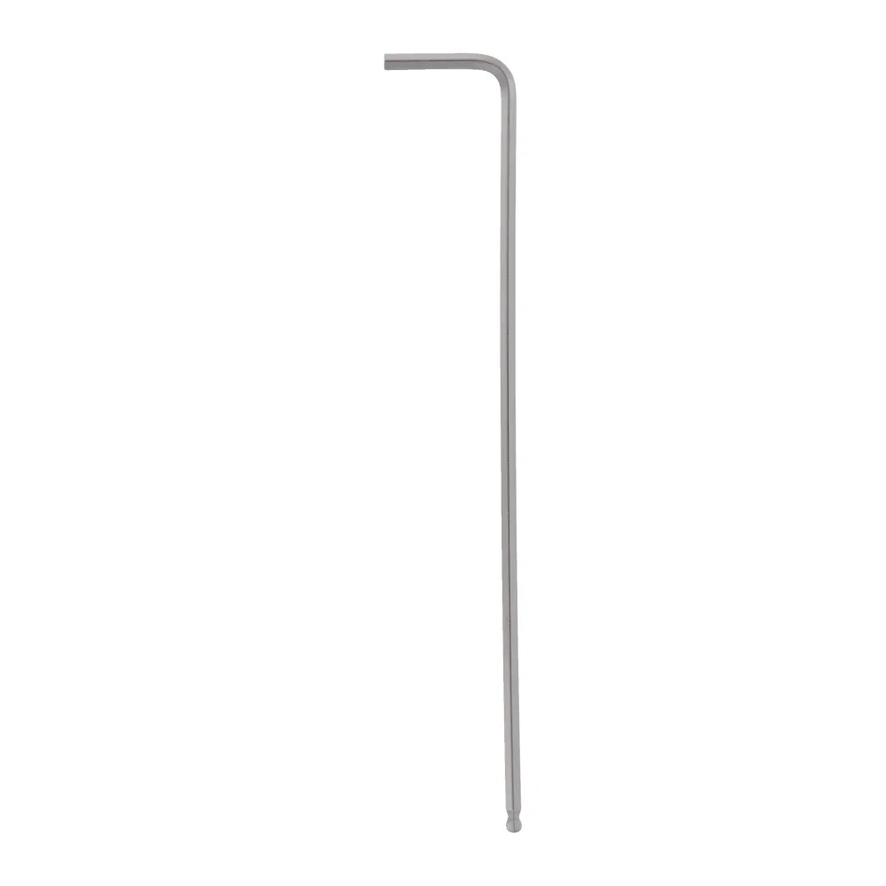 Milwaukee Klucz imbusowy Klucz imbusowy - 2,5 mm 4932492411