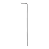Milwaukee Klucz imbusowy Klucz imbusowy - 2mm 4932492410