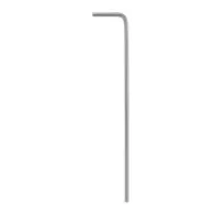 Milwaukee Klucz imbusowy Klucz imbusowy - 3 mm 4932492412