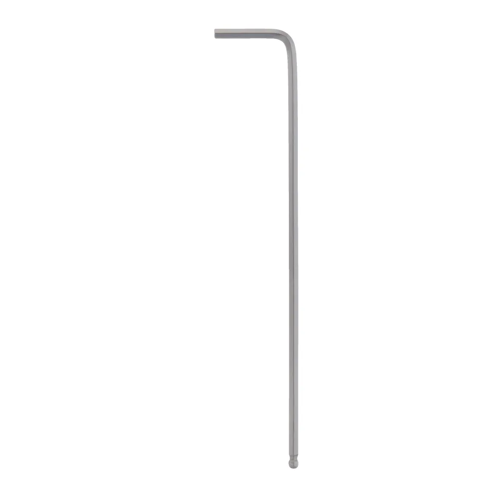 Milwaukee Klucz imbusowy Klucz imbusowy - 3 mm 4932492412