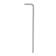 Milwaukee Klucz imbusowy Klucz imbusowy - 5 mm 4932492414