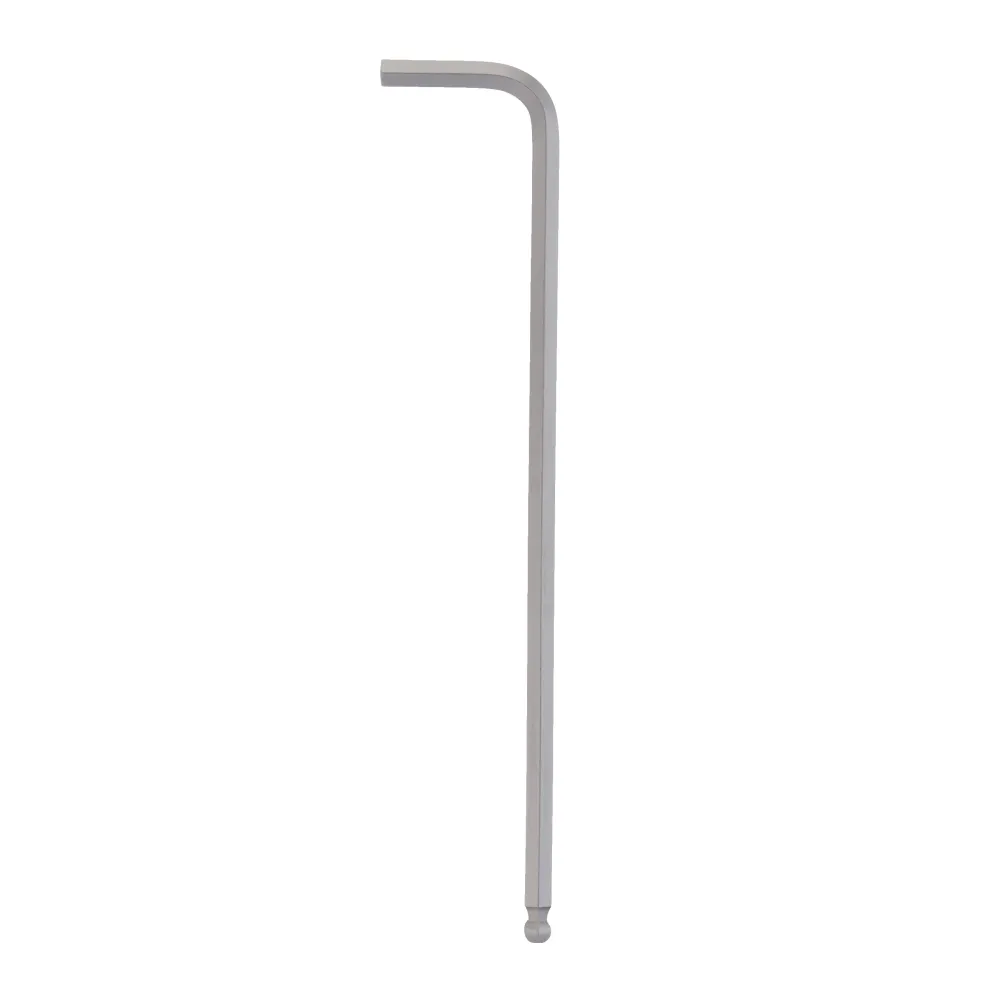 Milwaukee Klucz imbusowy Klucz imbusowy - 6 mm 4932492415