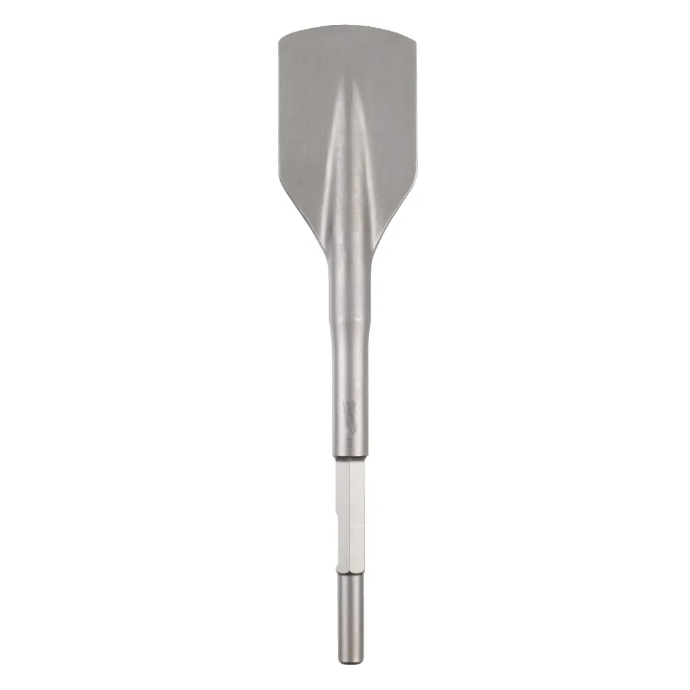 Milwaukee 21mm K-Hex Spade Chisel Gen 2 Hex Spade 450 x 100mm - 1 szt. 4932479218