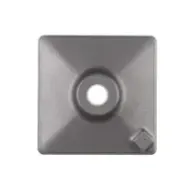 Milwaukee Płytka ubijająca 21 mm K-Hex Gen 2 Płytka ubijająca Hex 120 x 120 mm - 1 szt. 4932479220