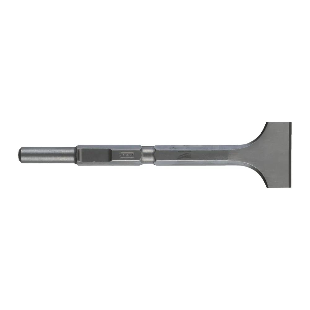 Milwaukee 21mm K-Hex Wide Chisel Gen 2 Hex Wide 300 x 75mm - 1 szt. 4932479217
