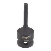 Milwaukee Nasadki udarowe ½" HEX bit nasadka udarowa HEX5 1/2" 4932478063