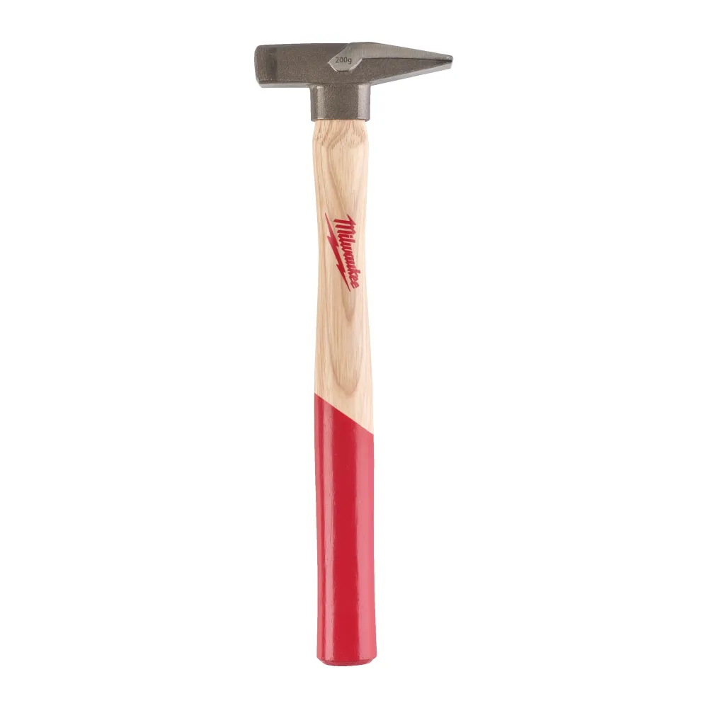Milwaukee Młotek inżynieryjny Młotek inżynieryjny Hickory 200g 4932478666