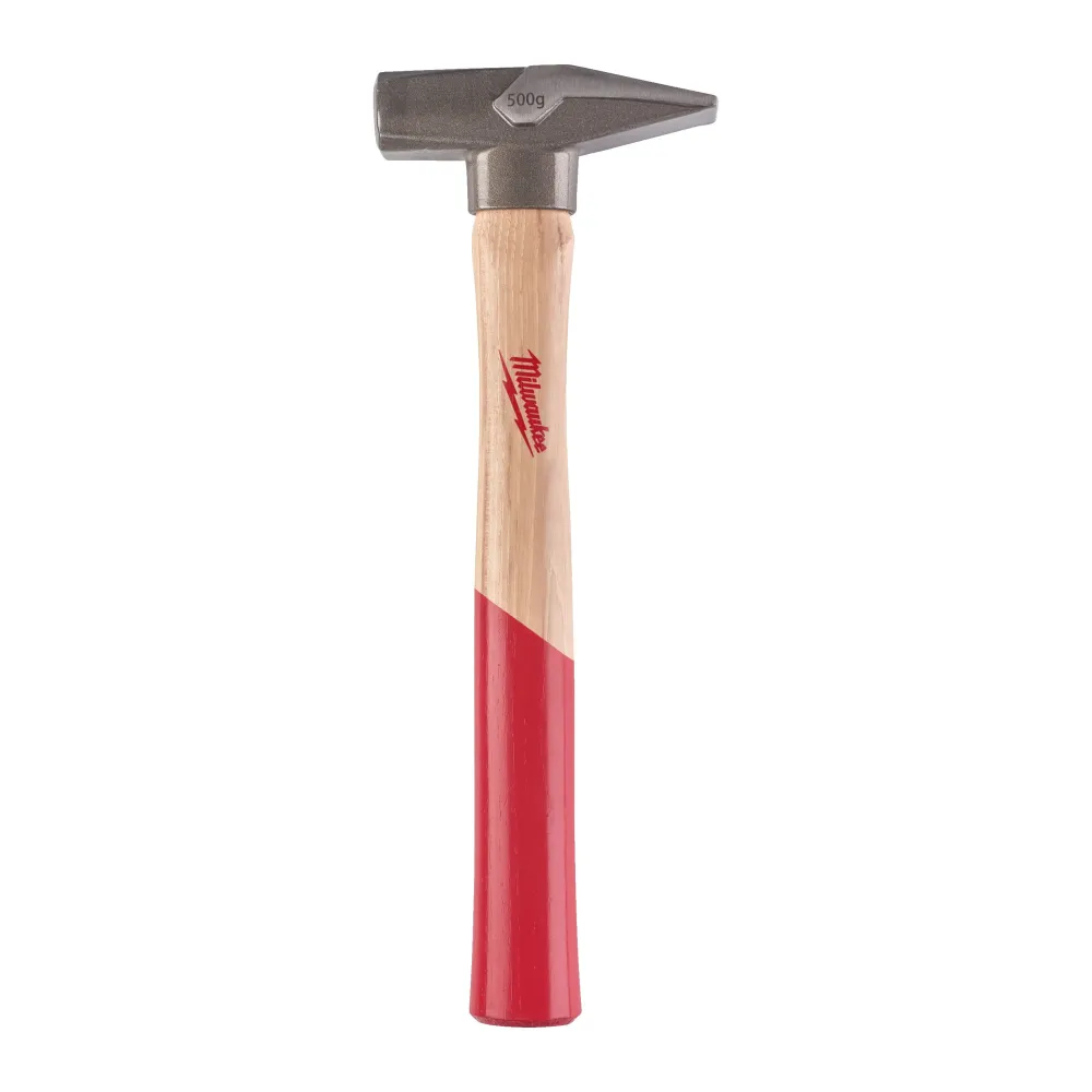 Milwaukee Młotek inżynieryjny Młotek inżynieryjny Hickory 500g 4932478668