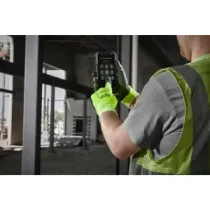Milwaukee Hi-Vis Cut A Gloves Hi-Vis Cut A Gloves - 10/XL - 1 szt. 4932479919