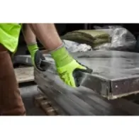 Milwaukee Hi-Vis Cut D Gloves Hi-Vis Cut D Gloves - 7/S - 1 szt. 4932479926