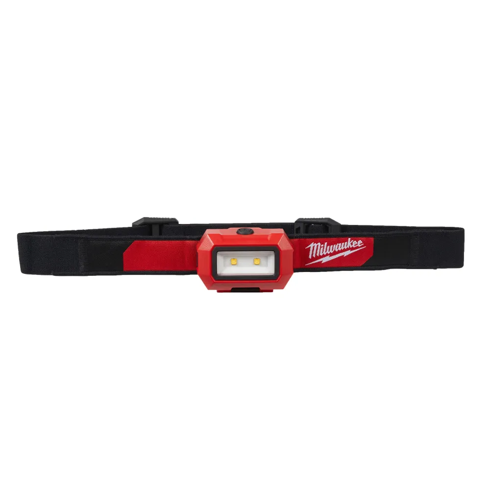 Milwaukee HL2-LED HL2-LED 4933471286