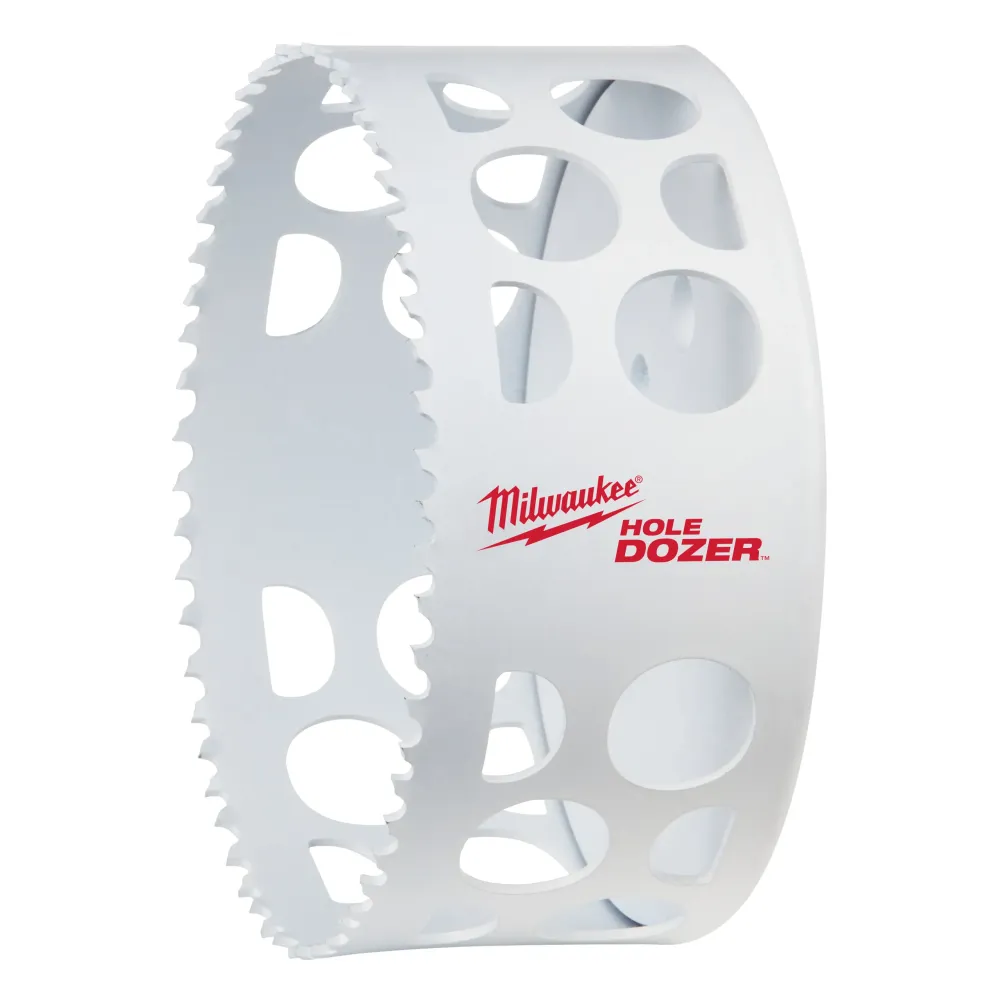 Milwaukee Hole Dozer Holesaws Hole Dozer Holesaw - 102 mm - 1 szt. 49560213