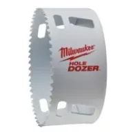 Milwaukee Otwornice Hole Dozer Holesaws Bulk Packs Hole Dozer Holesaw - 105 mm - 9 szt. 49565205