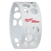 Milwaukee Hole Dozer Holesaws Hole Dozer Holesaw - 108 mm - 1 szt. 49560223
