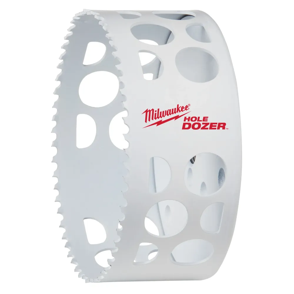 Milwaukee Hole Dozer Holesaws Hole Dozer Holesaw - 108 mm - 1 szt. 49560223