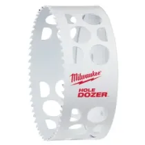 Milwaukee Hole Dozer Holesaws Hole Dozer Holesaw - 114 mm - 1 szt. 49560233