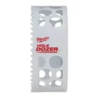 Milwaukee Hole Dozer Holesaws Hole Dozer Holesaw - 117 mm - 1 szt. 49560239