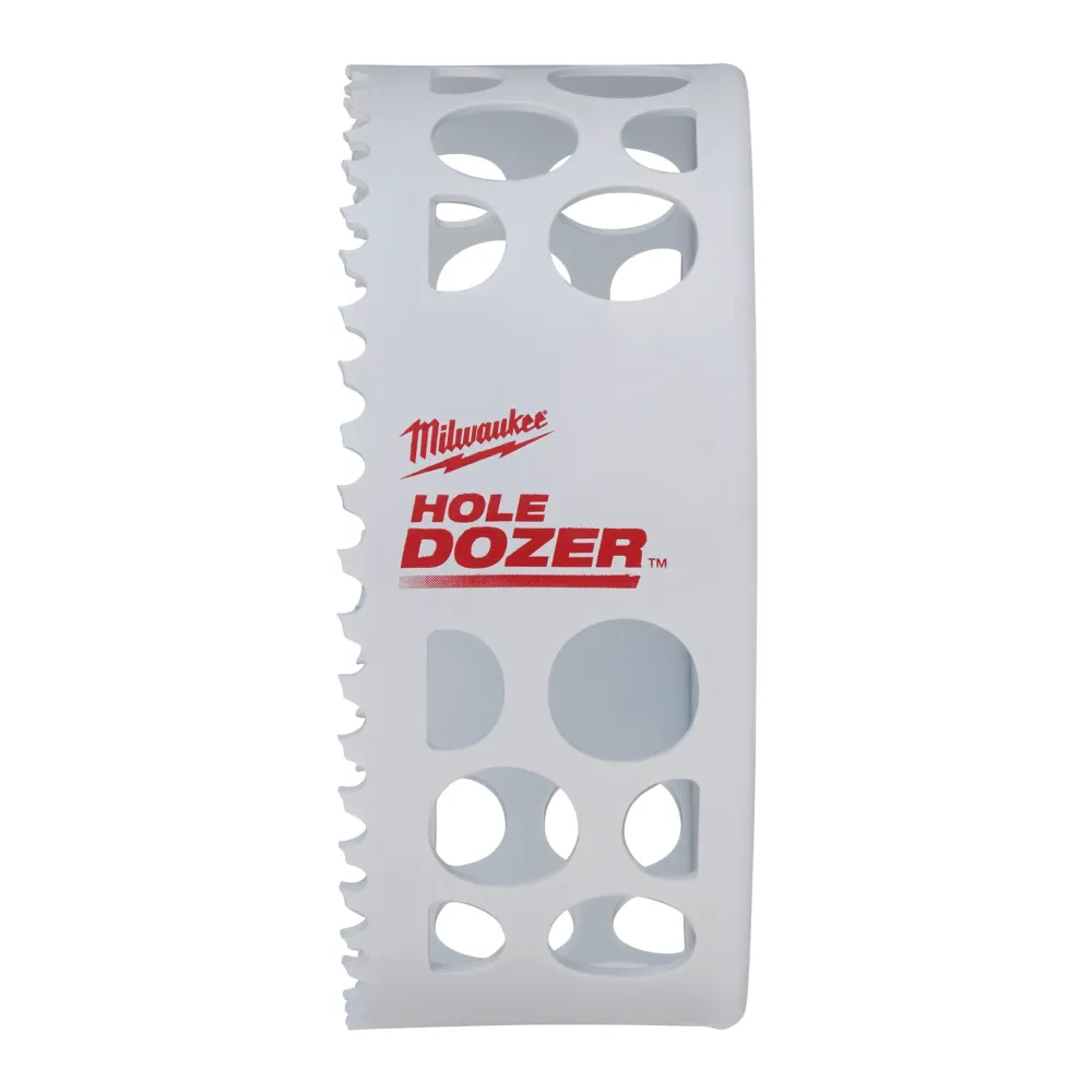 Milwaukee Hole Dozer Holesaws Hole Dozer Holesaw - 117 mm - 1 szt. 49560239