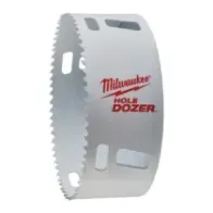 Milwaukee Hole Dozer Holesaws Hole Dozer Holesaw - 121 mm - 1 szt. 49560237
