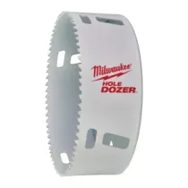 Milwaukee Hole Dozer Holesaws Hole Dozer Holesaw - 133 mm - 1 szt. 49560244