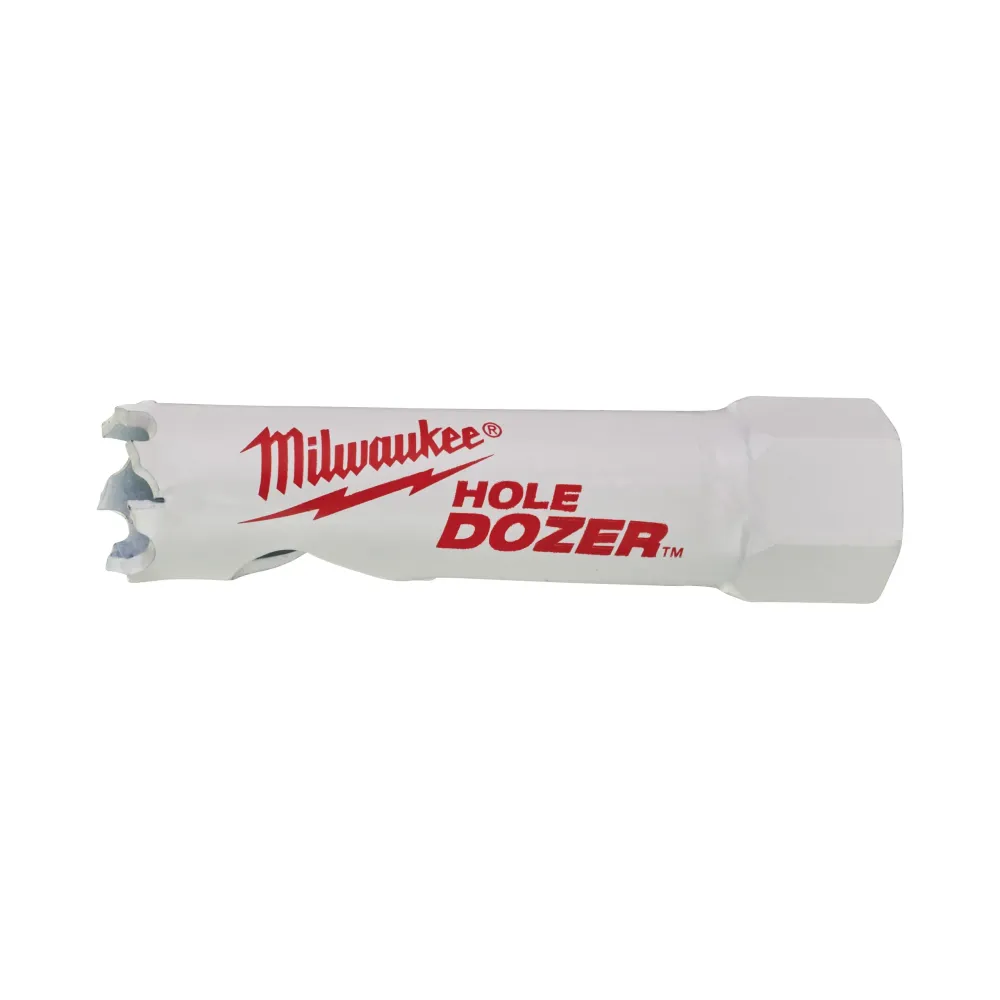 Milwaukee Hole Dozer Holesaws Hole Dozer Holesaw - 14 mm - 1 szt. 49560002