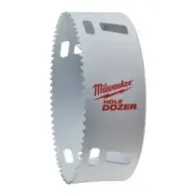 Milwaukee Hole Dozer Holesaws Hole Dozer Holesaw - 140 mm - 1 szt. 49560247