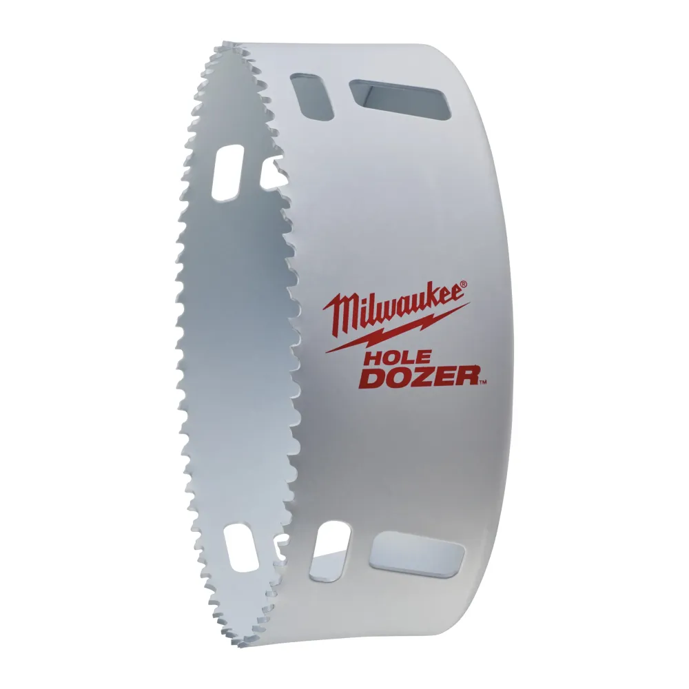 Milwaukee Hole Dozer Holesaws Hole Dozer Holesaw - 140 mm - 1 szt. 49560247