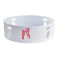 Milwaukee Hole Dozer Holesaws Hole Dozer Holesaw - 152 mm - 1 szt. 49560253