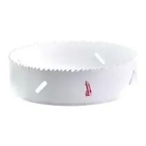 Milwaukee Hole Dozer Holesaws Hole Dozer Holesaw - 160 mm - 1 szt. 4932399885