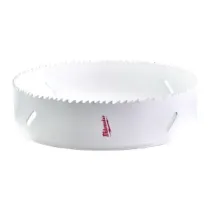 Milwaukee Hole Dozer Holesaws Hole Dozer Holesaw - 168 mm - 1 szt. 4932399886