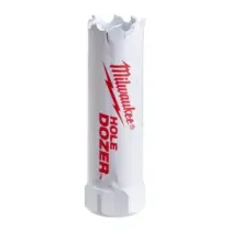 Milwaukee Hole Dozer Holesaws Hole Dozer Holesaw - 17 mm - 1 szt. 49560014