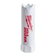 Milwaukee Hole Dozer Holesaws Hole Dozer Holesaw - 17 mm - 1 szt. 49560014