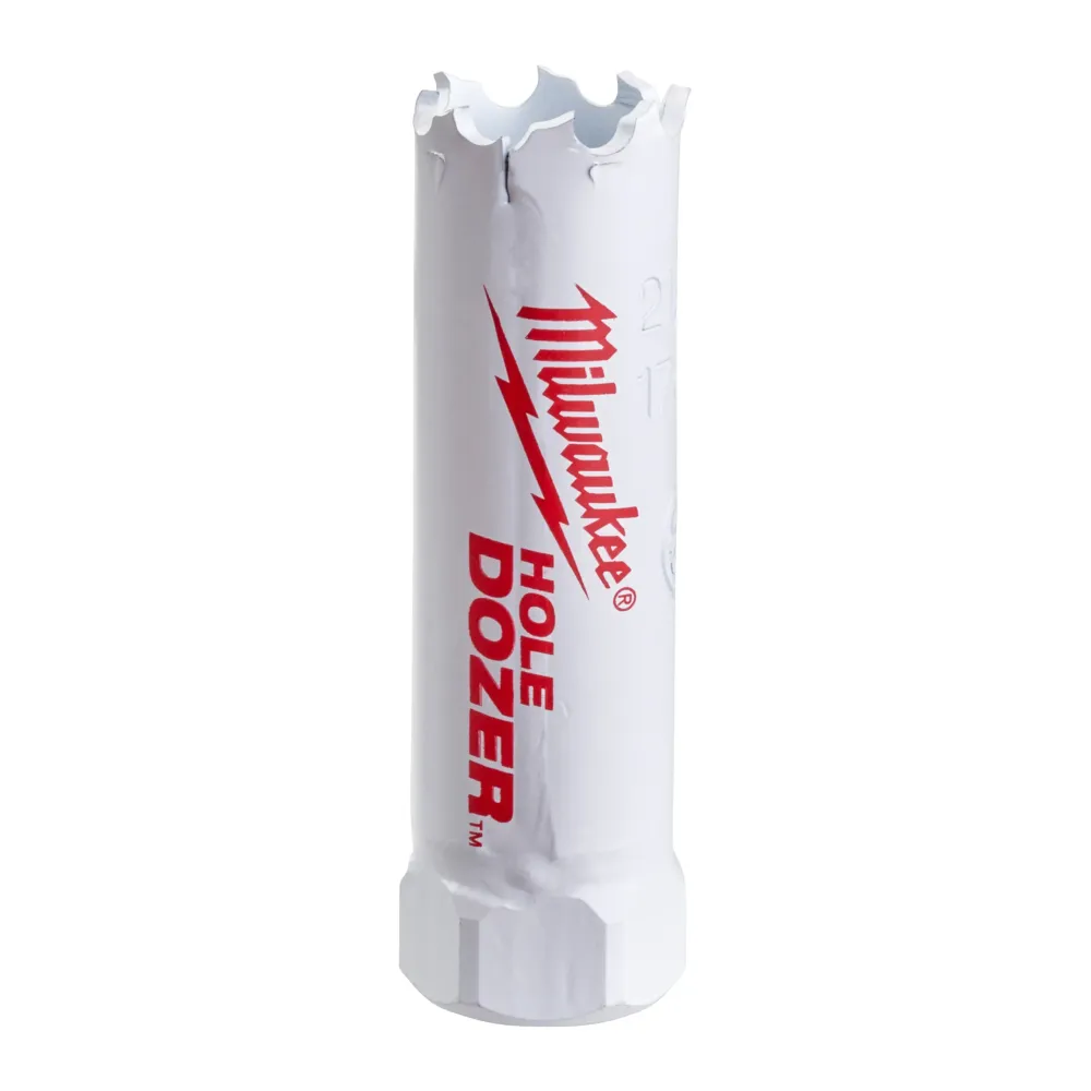 Milwaukee Hole Dozer Holesaws Hole Dozer Holesaw - 17 mm - 1 szt. 49560014