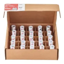 Milwaukee Hole Dozer Holesaws Bulk Packs Hole Dozer Holesaw - 20 mm - 25 szt. 49565091