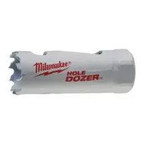 Milwaukee Hole Dozer Holesaws Hole Dozer Holesaw - 21 mm - 1 szt. 49560027