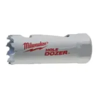 Milwaukee Hole Dozer Holesaws Hole Dozer Holesaw - 21 mm - 1 szt. 49560027