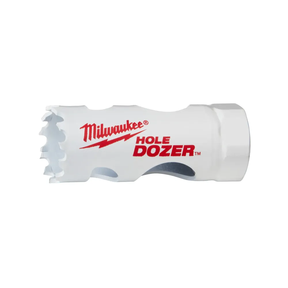 Milwaukee Hole Dozer Holesaws Hole Dozer Holesaw - 22 mm - 1 szt. 49560032