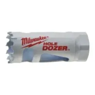 Milwaukee Hole Dozer Holesaws Bulk Packs Hole Dozer Holesaw - 22 mm - 25 szt. 49565100