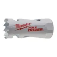 Milwaukee Hole Dozer Holesaws Hole Dozer Holesaw - 24 mm - 1 szt. 49560037