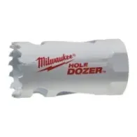 Milwaukee Otwornice Hole Dozer Holesaws Bulk Packs Hole Dozer Holesaw - 29 mm - 25 szt. 49565120