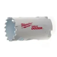 Milwaukee Otwornice Hole Dozer Holesaws Bulk Packs Hole Dozer Holesaw - 32 mm - 25 szt. 49565130