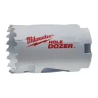 Milwaukee Otwornice Hole Dozer Holesaws Bulk Packs Hole Dozer Holesaw - 35 mm - 25 szt. 49565140