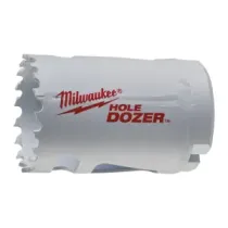 Milwaukee Hole Dozer Holesaws Hole Dozer Holesaw - 37 mm - 1 szt. 49560077