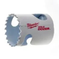 Milwaukee Hole Dozer Holesaws Hole Dozer Holesaw - 40 mm - 1 szt. 49560087