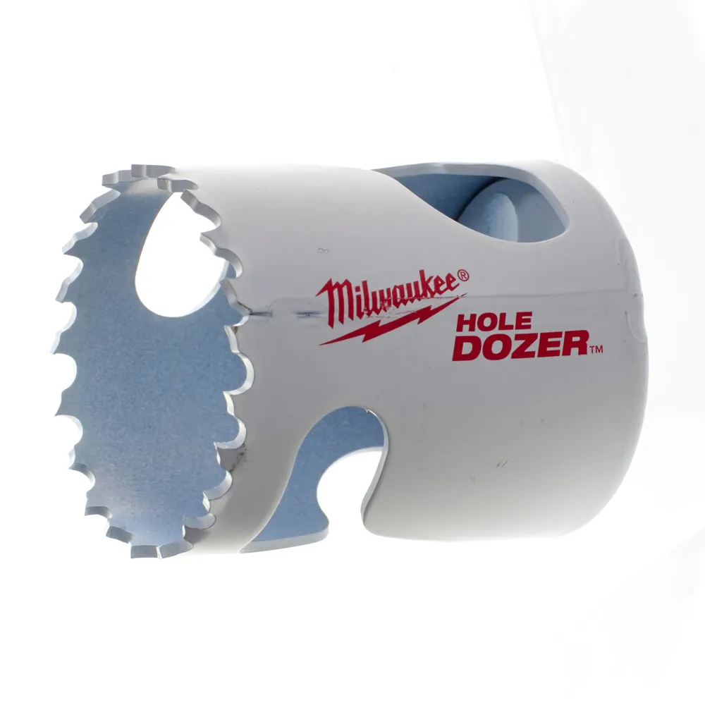 Milwaukee Hole Dozer Holesaws Hole Dozer Holesaw - 40 mm - 1 szt. 49560087